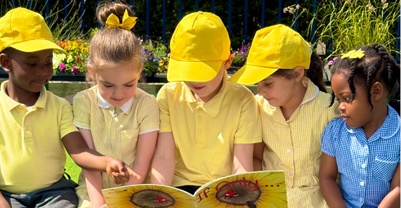 Lighthouse MAT Schools
